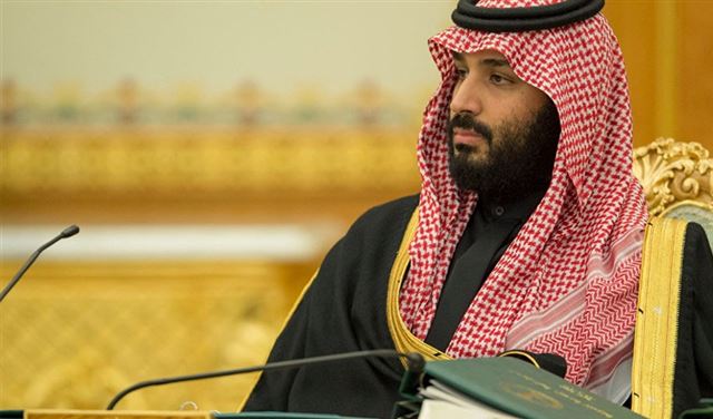 الكشف عن الدولة التي يقوم بن سلمان بزيارتها قريبا