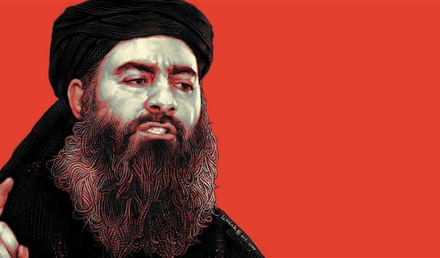 هل قتل البغدادي ليلة 28 أيار؟