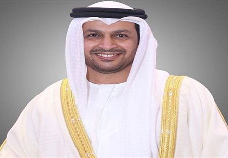 الشامسي: أحب زايد لبنان ودعمه 