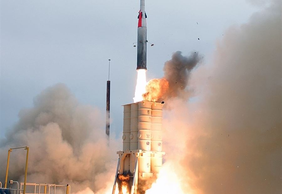 لأول مرّة منذ بدء الحرب... إسرائيل تعلن عن سلاح جديد!