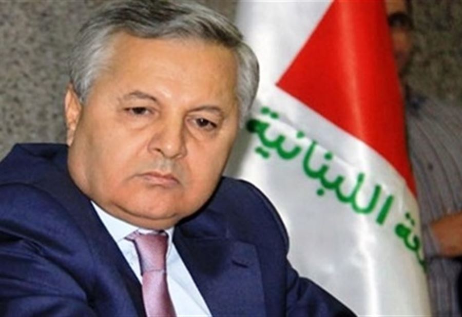 السيد حسين: الأحزاب تعيث في الجامعة اللبنانية تفتيتاً وفساداً