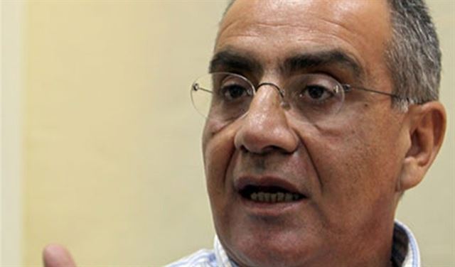 سعيد دعا الى التجمع غداً صباحاً في جبيل سعيد دعا الى التجمع غداً صباحاً في جبيل