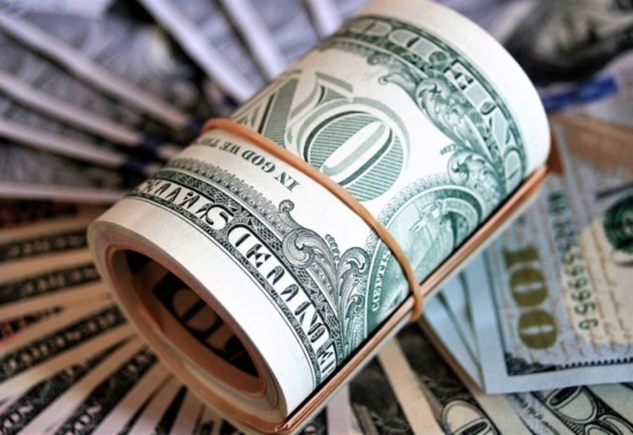سعرُ صرفِ الدولارِ في السوق السوداء اليوم الأربعاء
