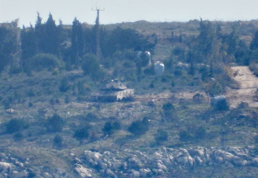 في خطوة تصعيدية جديدة... إسرائيل تحتجز 14 مزارعًا في الجنوب
