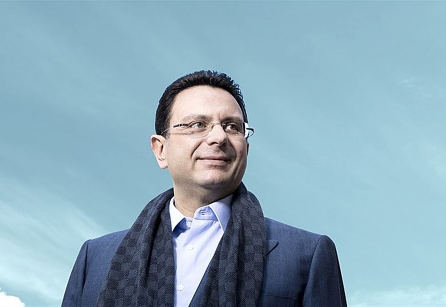 الخازن: ربّما المطلوب حوارٌ مع الرئيس عون؟ 