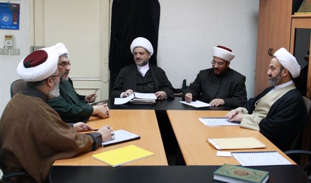 تجمع العلماء: سياسة ترامب تشكل بدايات أزمة
