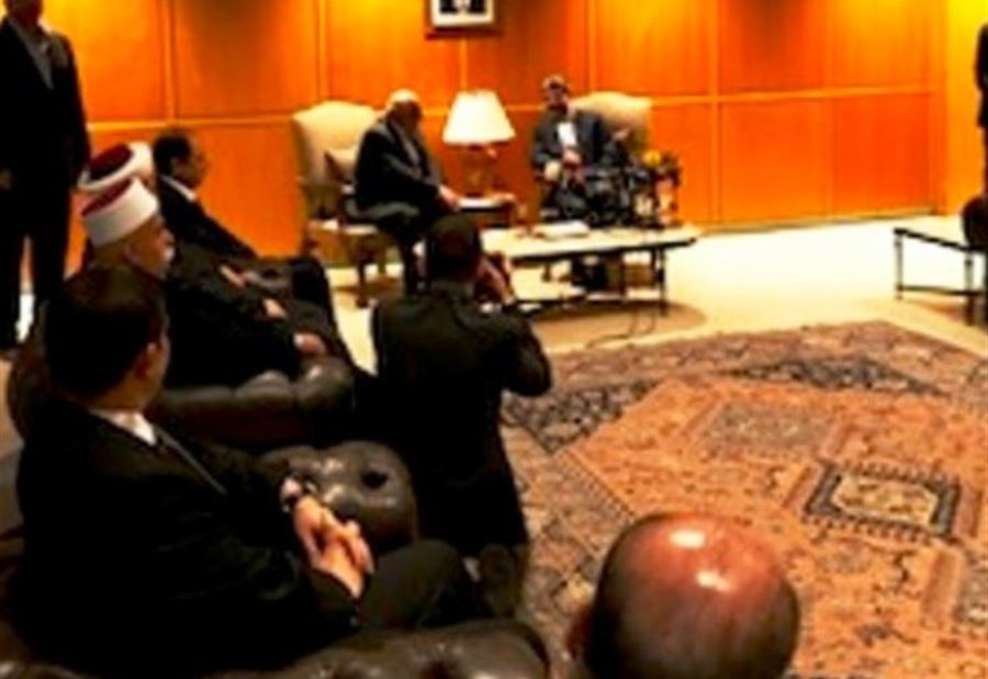 السفير الإيراني الجديد يصل  بيروت
