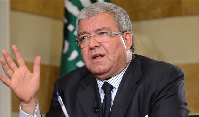 المشنوق من عين التينة: أتيت لأناشد الهدوء الوطني لبرّي 