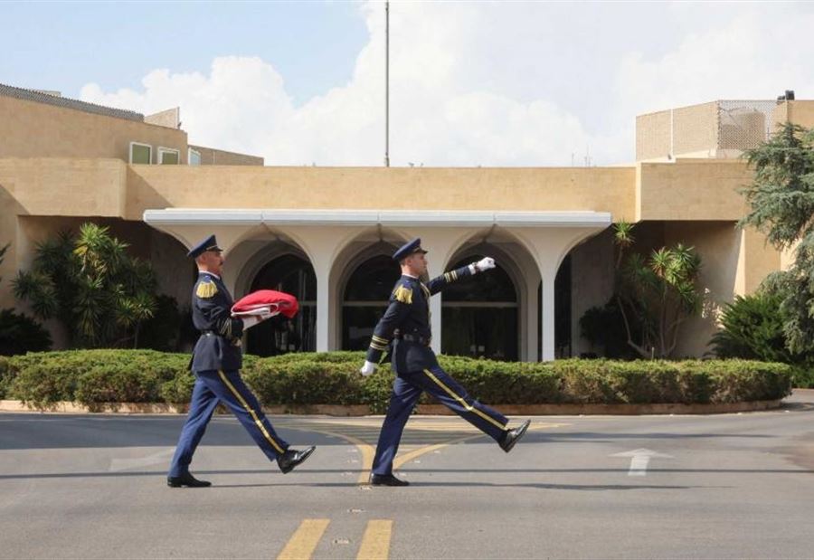 مرشّحون يجب إزاحتهم من طريق الرئاسة