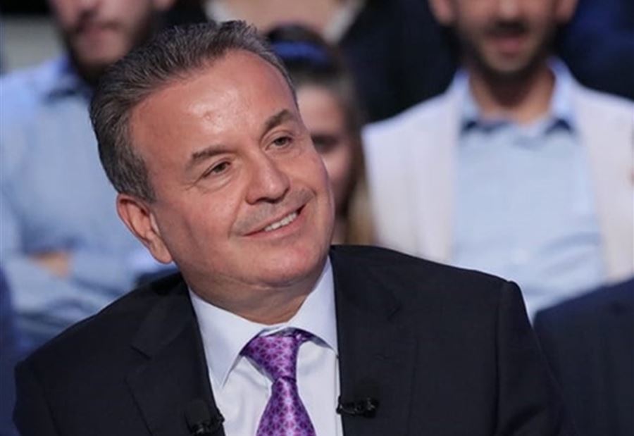 درغام وضع جريصاتي في حقيقة ما يجري