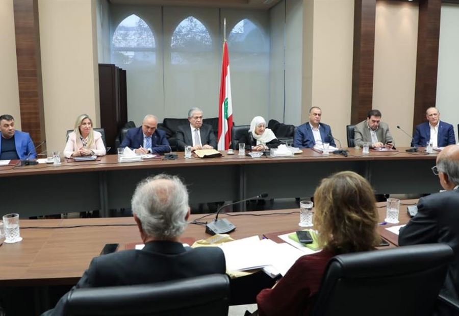 موقف... لم يتحدّد بعد
