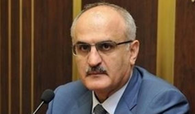 تضارب مواعيد حسن خليل.. وارجاء زيارته الى واشنطن! تضارب مواعيد حسن خليل.. وارجاء زيارته الى واشنطن!