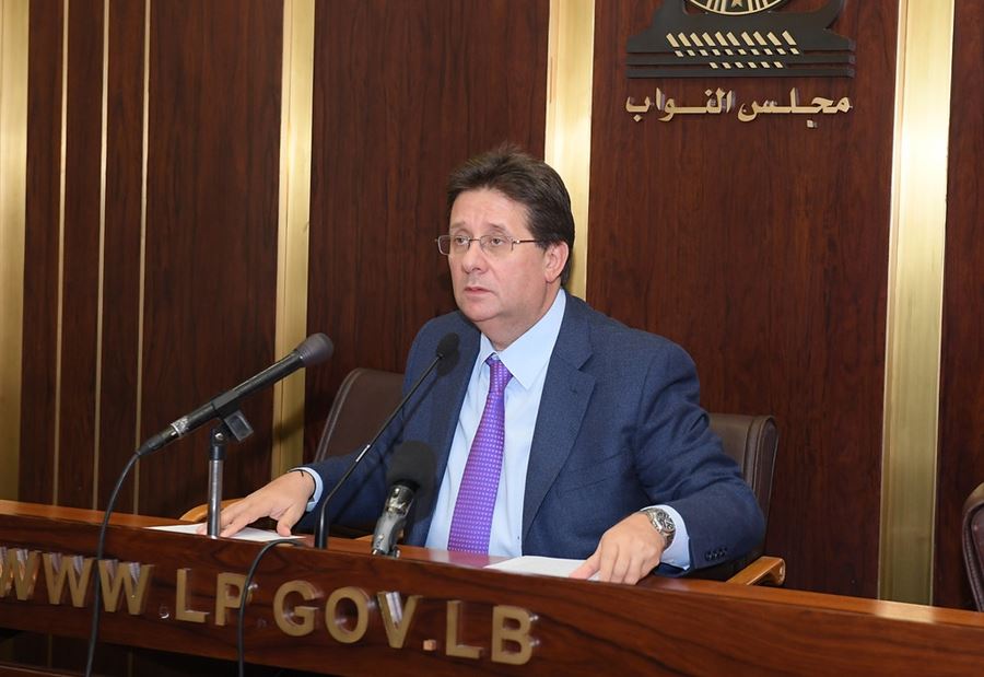 كنعان: الوقت اليوم هو للحداد وليس للسجالات السياسية كنعان: الوقت اليوم هو للحداد وليس للسجالات السياسية