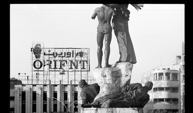 المؤتمر التأسيسي والحرب الأهلية الجديدة