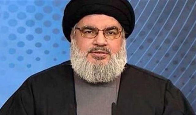 طرح مزدوج لنصراللّه.. التسوية أو المعركة العسكريّة؟! طرح مزدوج لنصراللّه.. التسوية أو المعركة العسكريّة؟!