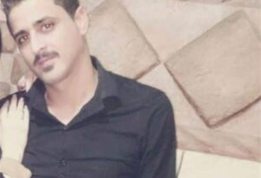 بالصورة: أطلقوا النار عليه في تمنين التحتا... فقتلوه