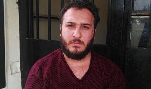أطلق النار على سيارة المجند.. فوقع في قبضة الجيش 
