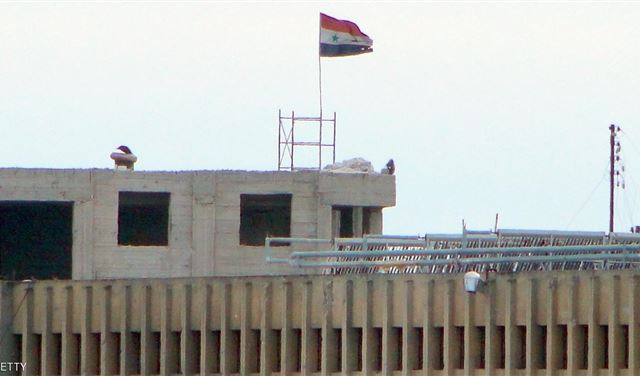 اتفاق لإطلاق 500 معتقل في السجون السورية