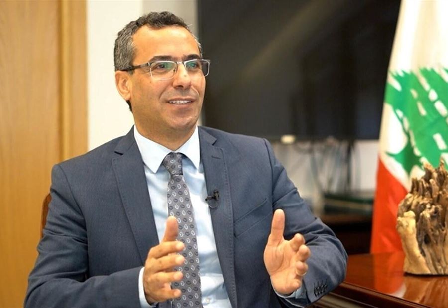 هاني يعلن عن "خطة شاملة" لإنقاذ القطاع الزراعي