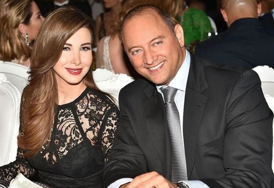 قضية سرقة الفنانة نانسي عجرم تابع ...تحديد جلسة لمتابعة التحقيق