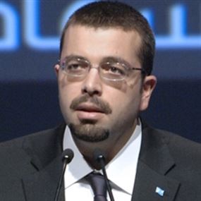 أحمد الحريري: موقفنا ثابت بتشجيع التوافق في الانتخابات البلدية
