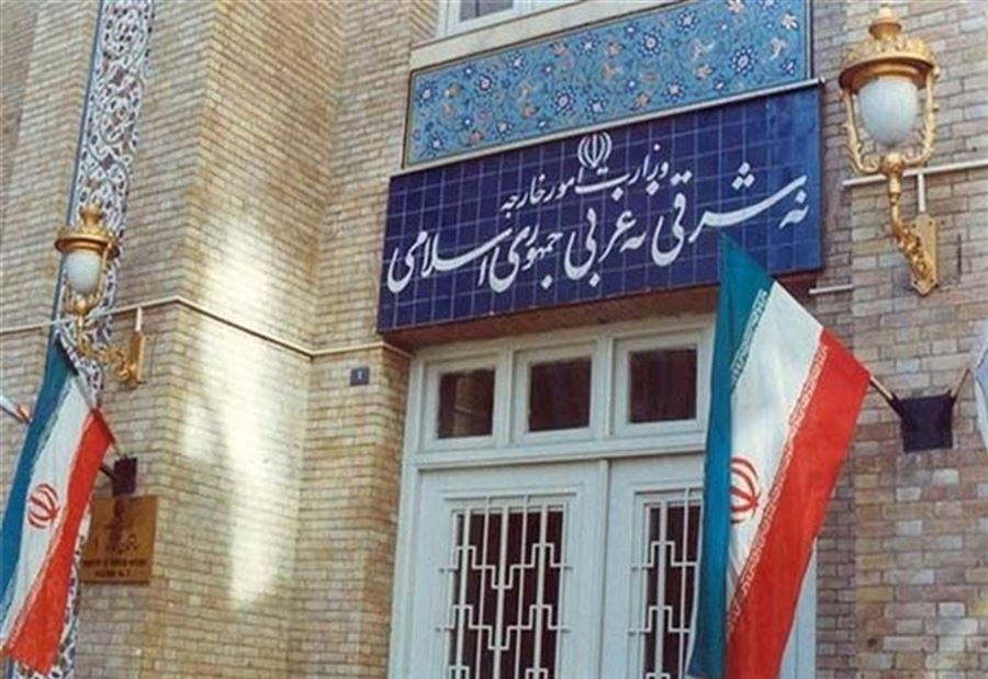 استدعاء السفير البريطاني في طهران