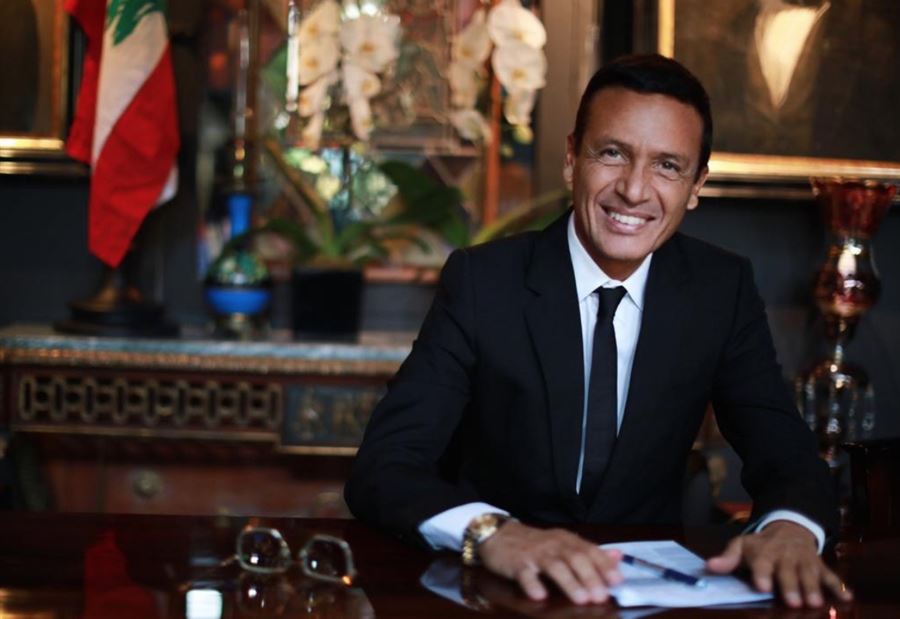 قضية عمر حرفوش تحرم ميقاتي من لقاء لودريان