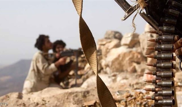 مقتل 30 عنصراً من الحوثيين في غارات للتحالف العربي 