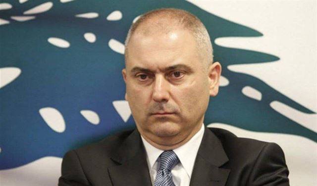 محفوض: ما أعلنه الراعي حول حزب الله يعيد القضية الى رشدها