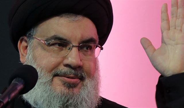 هل ينهار حزب الله؟