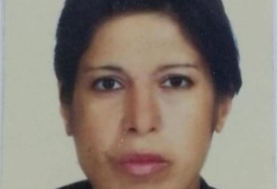 منى غادرت منزلها ولم تعد... هل من يعرف عنها شيئاً؟ منى غادرت منزلها ولم تعد... هل من يعرف عنها شيئاً؟
