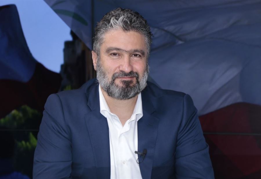 سيزار المعلوف: الحكم القائم على الظلم لا يدوم!