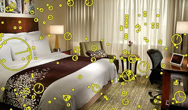صور غرف الفنادق تؤدي إلى إلقاء القبض على تجار الجنس صور غرف الفنادق تؤدي إلى إلقاء القبض على تجار الجنس