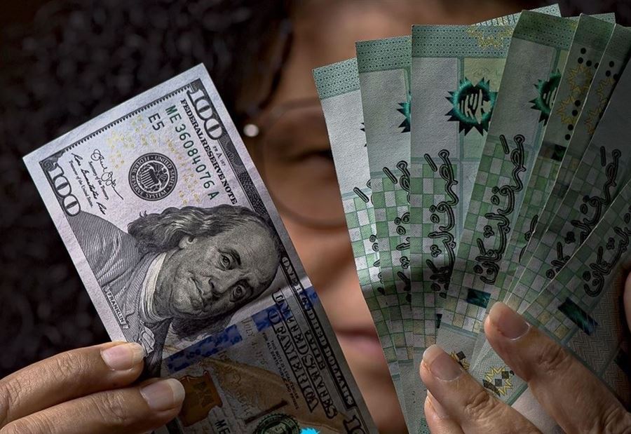 كيف افتتح دولار السوق السوداء صباح اليوم؟