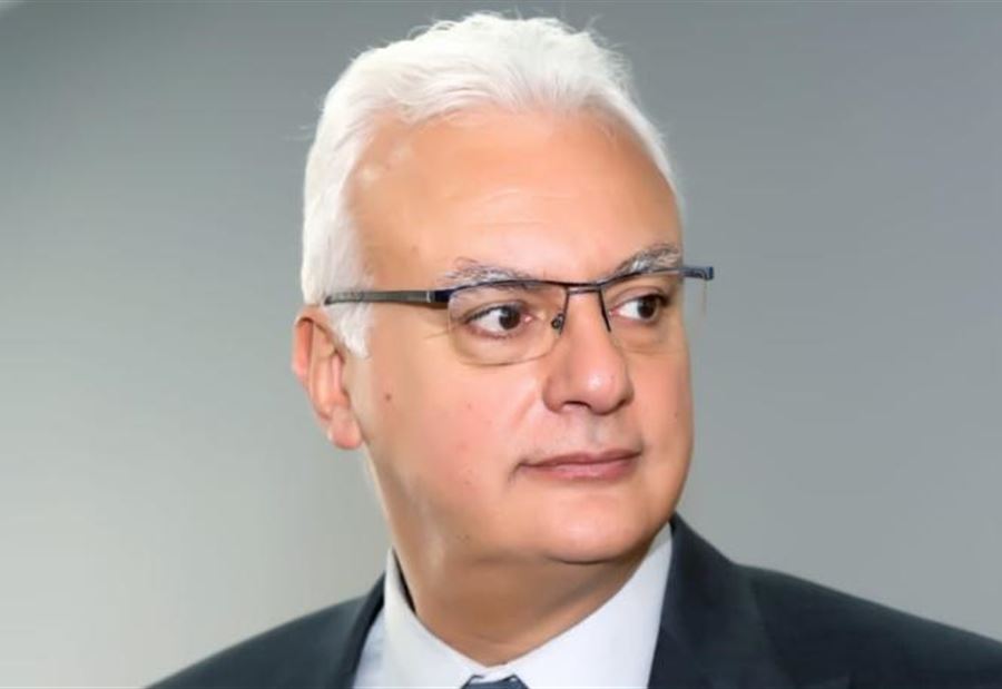 وزيرُ الإتصالات يُطمئن... لا أزمة إنترنت!