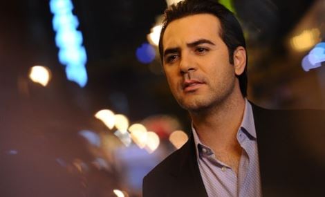 وائل جسار يحرج كاظم الساهر وماجد المهندس