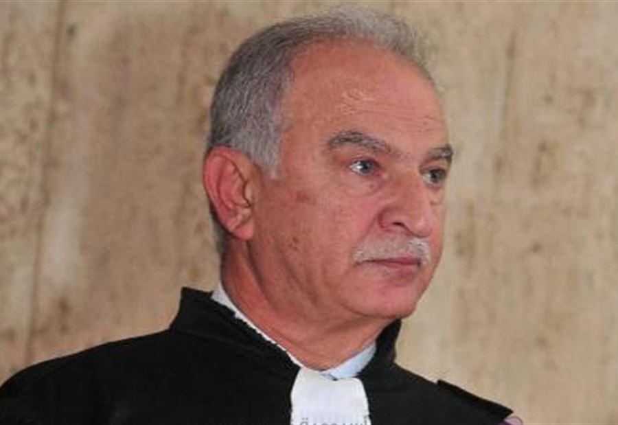 بيان توضيحي للمحامي نهاد جبر 