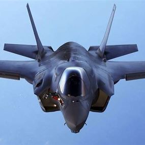 أميركا تجهز مقاتلات "F-35" لمواجهة صواريخ "إس-300"