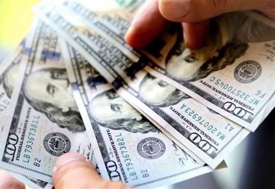 إرتفاع كبير لدولار السوق السوداء صباح اليوم! 