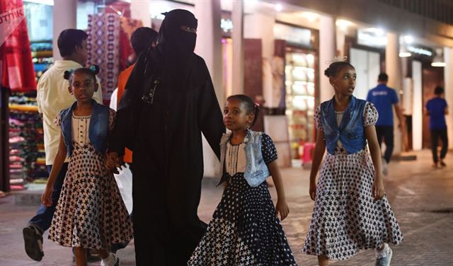مهرجان للجاز والطعام والفنون لأول مرة في السعودية 