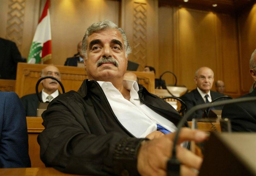 دم رفيق الحريري ثقيل.. ولا زعيم إلاّ سعد الحريري دم رفيق الحريري ثقيل.. ولا زعيم إلاّ سعد الحريري