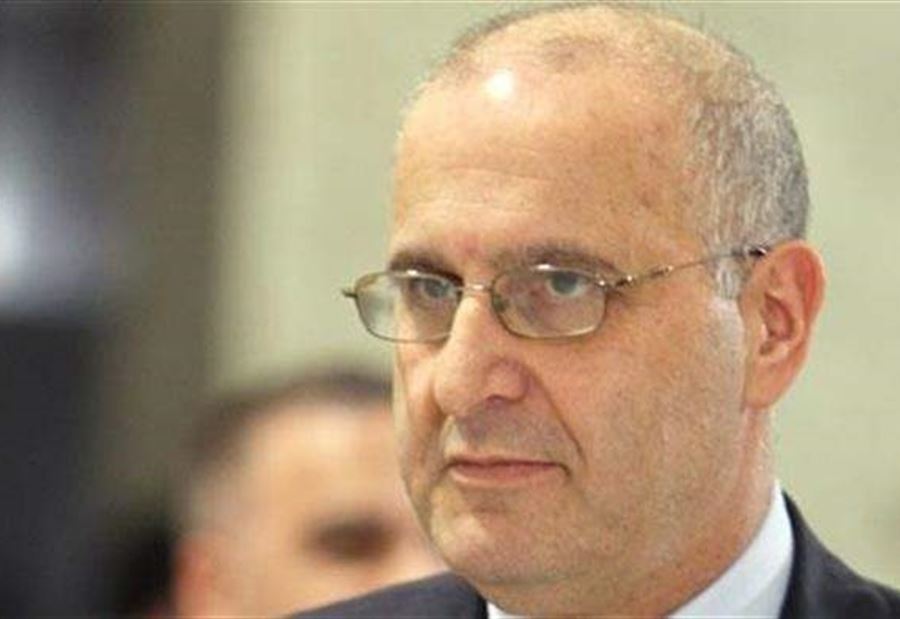 عراجي: عملية التشكيل تراوح مكانها