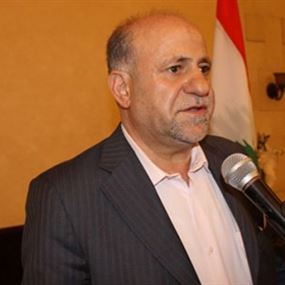 قبلان: هذه المقاومة ستبقى من أجل فلسطين ولن نحيد عنها