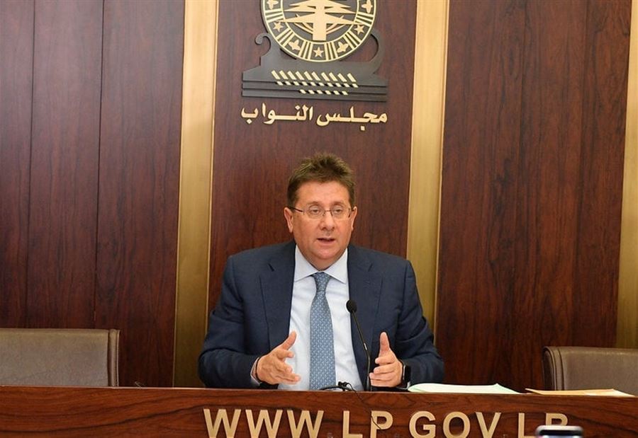 جلسات مرتقبة مع مصرف لبنان...كنعان يكشف!