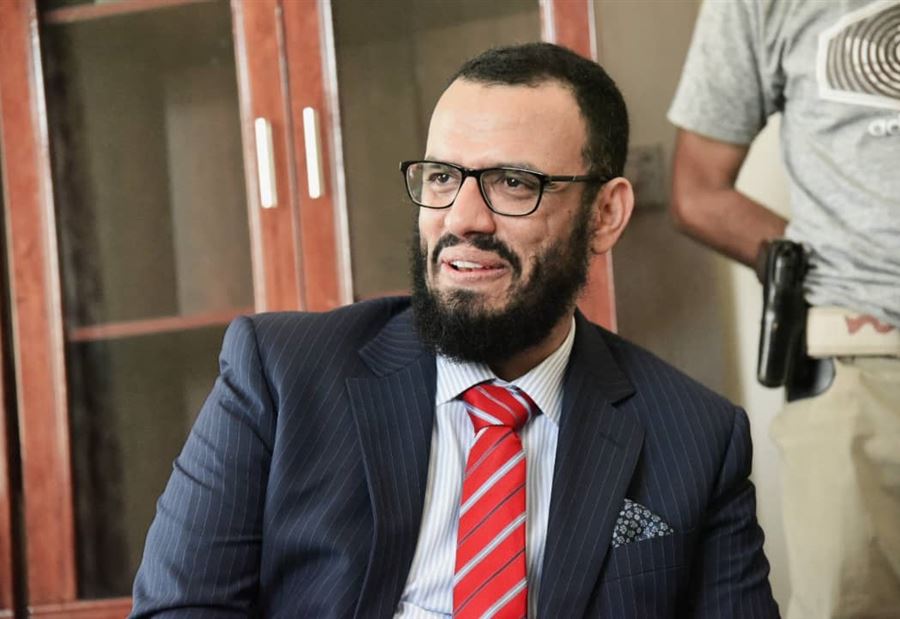 مسؤول يمني يرغب بزيارة اسرائيل  مسؤول يمني يرغب بزيارة اسرائيل