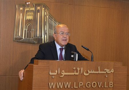 قباني: لوقف المجزرة البيئة في الوادي الملحق بسد جنة