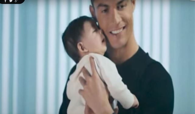 أبوهشيمة وكريستيانو رونالدو يخدعان المصريين... احنا فقرا قوي!