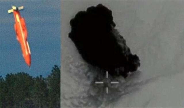 أفغانستان.. ارتفاع عدد قتلى داعش بـ"أم القنابل" إلى 90