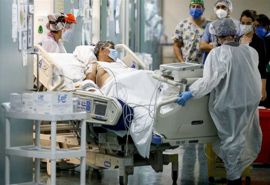 رصدُ أول إصابة مزدوجة بالإنفلونزا وكورونا