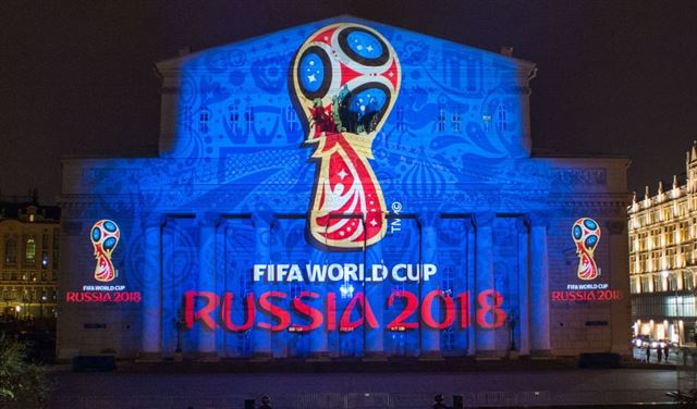 أخبار جيدة لمشجعي كأس العالم 2018 أخبار جيدة لمشجعي كأس العالم 2018